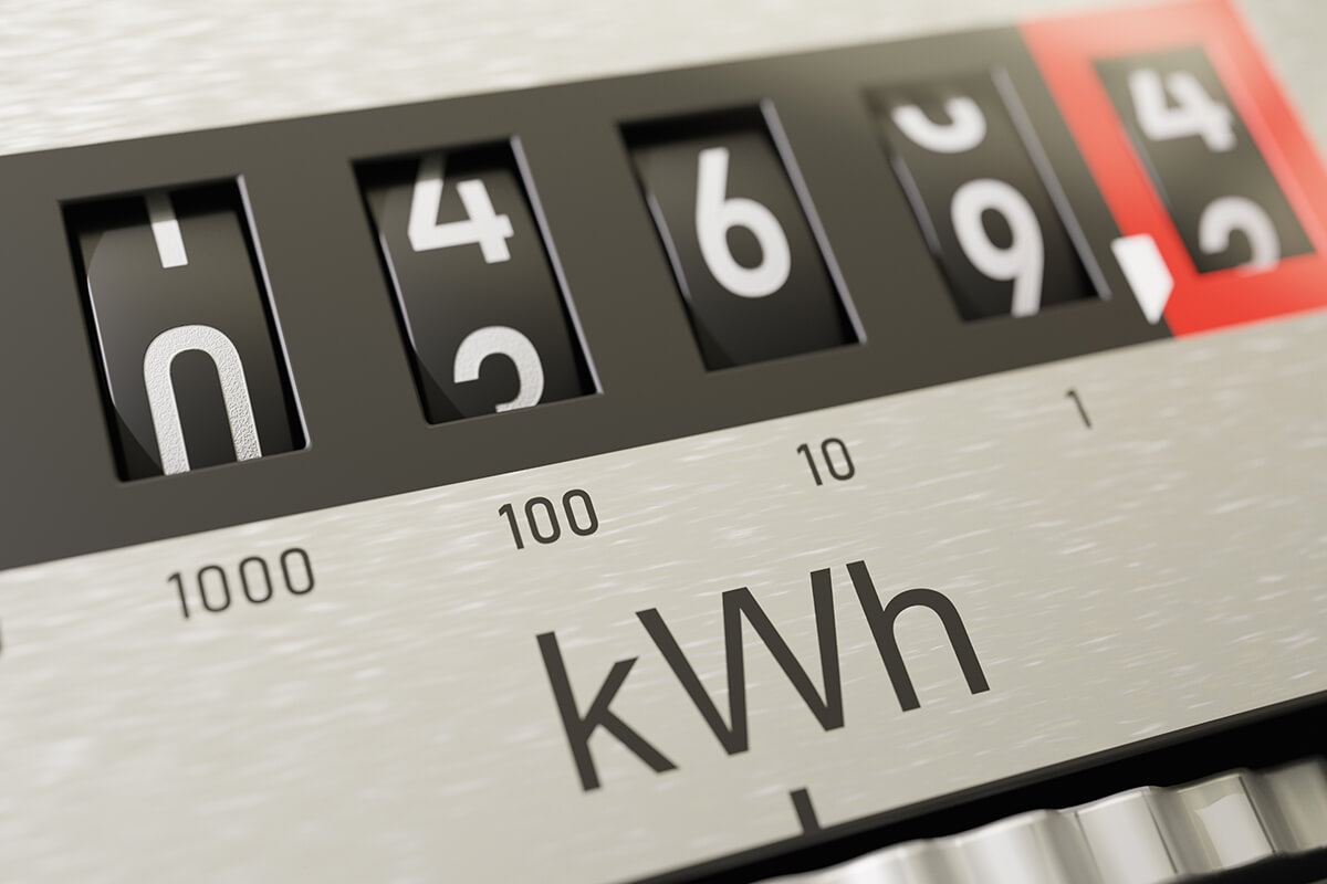 kW, kWh, kWc, kWhc ? Les unités de mesure de l'énergie Hellio